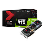 PNY GeForce RTX 3080 XLR8 Uprising EPIC-X RGB (LHR)
