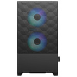 Boîtier PC Fractal Design Pop Air Mini RGB TG - Noir - Autre vue