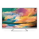 Sharp 50EQ4EA - TV 4K UHD HDR - 126 cm