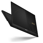 PC portable MSI Summit E14 Flip Evo A13MT-440FR - Autre vue