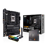 Kit upgrade PC Materiel.net AMD AM5