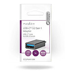 Câble USB Nedis Adaptateur USB 3.0 USB-C vers USB-A - Autre vue