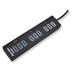 MCL Hub 10 ports USB-A 3.0
