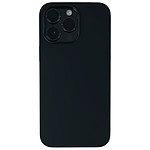 INOVU Coque de protection SafeShell Plus en silicone Noir - Apple iPhone 14 Pro Max