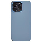 INOVU Coque de protection SafeShell Plus en silicone Bleu - Apple iPhone 14 Pro Max