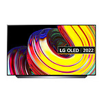 LG 55CS - TV OLED 4K UHD HDR - 139 cm