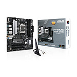 Asus PRIME B650M-A WIFI-CSM