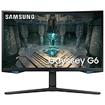 Écran PC Samsung Odyssey