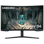 Écran PC Samsung Dalle mate/antireflets