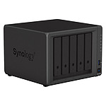 Synology NAS DiskStation DS1522+