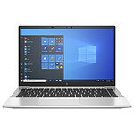 PC portable reconditionné HP EliteBook 840 G8 (336M7EA) · Reconditionné - Autre vue