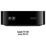 Box TV multimédia Apple TV 4K - 64 Go (2022) - Autre vue