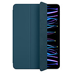 Apple Smart Folio (Bleu marine) - iPad Pro 11" (2022)