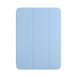 Apple Smart Folio (Bleu ciel) - iPad 10e génération (2022)
