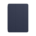 Apple Smart Folio (Marine intense) - iPad Air 2022 (5e génération)