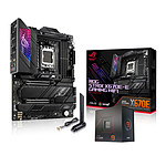 Kit upgrade PC AMD Ryzen 9