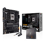 Kit upgrade PC AMD X670E
