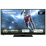 Panasonic TX-50LX600E- TV 4K UHD HDR - 126 cm