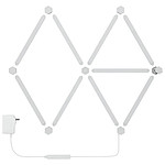 Lampe connectée Nanoleaf Lines Starter Kit (9 pièces) - Autre vue