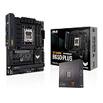 AMD Ryzen 7 7700X - Asus B650