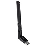 TRENDnet - Clé USB Wifi AC1200 double bande  à gain élevé