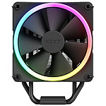 Ventirad NZXT T120 RGB - Noir  - Autre vue