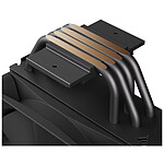 Ventirad NZXT T120 RGB - Noir  - Autre vue