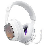 Astro A30 (PC/PlayStation/Mobiles) - Blanc