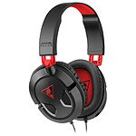 Casque micro Turtle Beach Recon 50X - Rouge - Autre vue