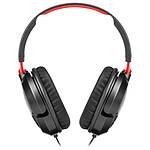 Casque micro Turtle Beach Recon 50X - Rouge - Autre vue