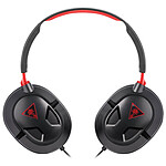 Casque micro Turtle Beach Recon 50X - Rouge - Autre vue