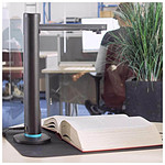 Scanner IRIScan Desk 6 Business - Autre vue