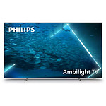 TV 55 pouces Philips