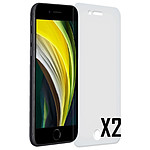 Akashi Film Verre Trempé Premium - Apple iPhone SE 2022 / 7 / 8