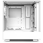 Boîtier PC NZXT H5 Flow - Blanc - Autre vue