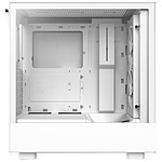 Boîtier PC NZXT H5 Elite - Blanc - Autre vue