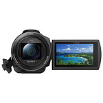 Caméscope Sony FDR-AX43A - Autre vue