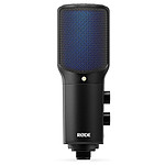 Microphone RODE NT-USB+ - Autre vue