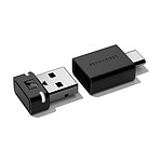 Téléphone fixe VoIP Sennheiser BTD 600 - Autre vue