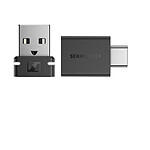 Téléphone fixe VoIP Sennheiser BTD 600 - Autre vue