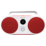 Polaroid P3 Rouge - Enceinte portable