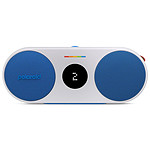 Polaroid P2 Bleu - Enceinte portable