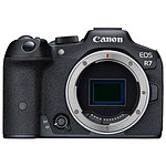 Appareil photo hybride Retardateur Canon