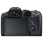 Appareil photo hybride Canon EOS R7 + 18-150 mm - Autre vue