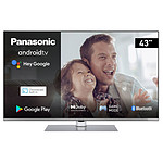 Panasonic TX-43LX660E - TV 4K UHD HDR - 108 cm