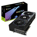 Gigabyte GeForce RTX 4080 Aorus MASTER 16G