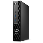 PC de bureau SSD (Solid State Drive) Dell
