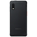 Smartphone reconditionné Samsung Galaxy XCover Pro Entreprise Edition, SM-G715FZKDE27 (Noir) - 64 Go · Reconditionné - Autre vue