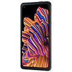 Smartphone reconditionné Samsung Galaxy XCover Pro Entreprise Edition, SM-G715FZKDE27 (Noir) - 64 Go · Reconditionné - Autre vue