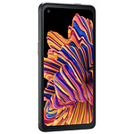 Smartphone reconditionné Samsung Galaxy XCover Pro Entreprise Edition, SM-G715FZKDE27 (Noir) - 64 Go · Reconditionné - Autre vue